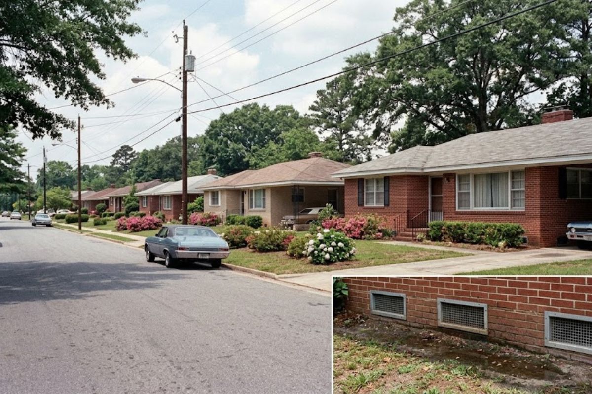 Bethlehem Augusta GA older residential โ Richmond County rodent specialists